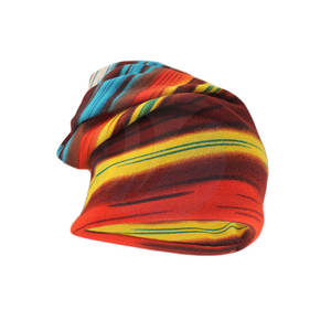 Pakistán Fabricación de logotipo personalizado Gorros Sombrero Último estilo con color de contraste - Product Image 4