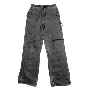 Pantalones cargo de alta calidad al por mayor, pantalones con múltiples bolsillos de material de algodón, pantalones cargo transpirables para hombre, pantalones cargo para hombre - Product Image 5