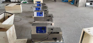 15kg/ora semi neri semi di senape noci di mandorle macchina per l'estrazione dell'olio di anacardi HJ-P40 macchina per la spremitura dell'olio di arachidi - Product Image 3