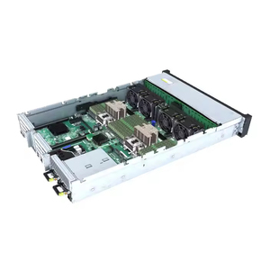 เซิร์ฟเวอร์แร็ค V5 2288ชม. สำหรับแร็ค4108โซลูชันสำหรับองค์กรที่น่าเชื่อถือ - Product Image 5