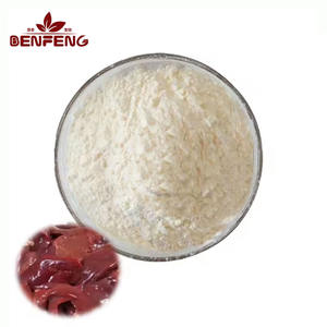 Extrait de foie de bœuf Benfeng Supply, poudre de peptides de foie bovin - Product Image 1