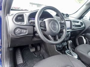 Genial SUV RENEGADE 2021 Usado, 4x4, Transmisión Automática de 9 Velocidades, 180 HP, 2.4L, 14 Velocidades - Product Image 4