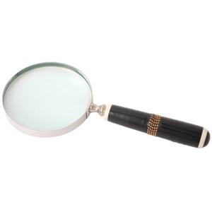 Lupa de ojo de alta calidad, empuñadura de madera respetuosa con el medio ambiente, lupa personalizada, lupa al por mayor, precio razonable - Product Image 5