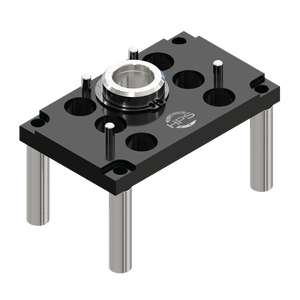 Multiacoplamientos de agua HPS-Serie 29 - Product Image 3