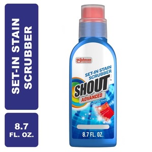 Gel détachant avancé Shout pour vêtements, 8,7 oz, lot de 4 - Product Image 2