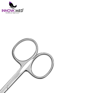 INNOVAMED-Tijeras para cutículas con Logo personalizado, producto nuevo, precio competitivo, venta al por mayor - Product Image 5