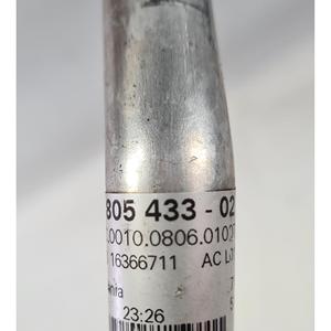 Tubo del Compresor del Evaporador de A/C para MINI Countryman S 6805433 Gasolina 2000 (16>) - Product Image 3