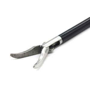 Disector Quirúrgico Profesional Maryland de Acero Inoxidable, Instrumento Médico para Uso Hospitalario, Clínico y Veterinario - Product Image 3