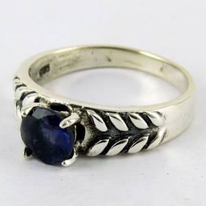 Secret Beauty-Anillo de Plata de Ley 925, regalo de plata de moda 2022 - Product Image 1