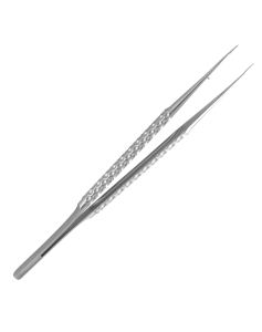 Fórceps de disección Micro-Adson de 12cm de alta calidad, instrumento quirúrgico de acero inoxidable, fabricante de abrazaderas de Metal para dientes, exportador - Product Image 4