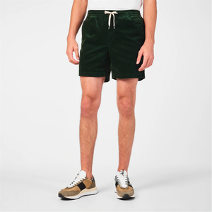 Pantalones Deportivos de Secado Rápido para Hombre, Estilo Activo, con Cintura Elástica, Tejido Transpirable, Cómodos e Informales para Actividades de Verano y Uso Diario - Product Image 3