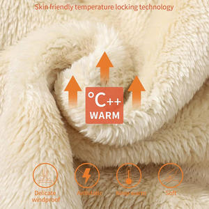 Sudadera de manga larga para hombre para gimnasio con logotipo personalizado bordado y personalización de etiquetas para entrenamiento y entrenamiento deportivo - Product Image 4