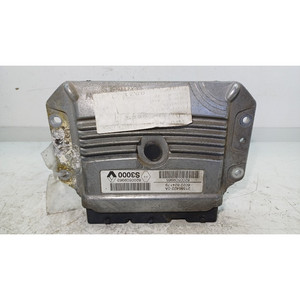CENTRE DE COMMANDE MOTEUR RENAULT Scenic Série 8200509963/21585422-0A/6022624179 K4M788 bi-carburant/gaz 1598 (03>09) - Product Image 1