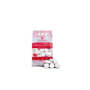 Pierre ponce volcanique décorative blanche Pum Lava - 4L, pierres de 3-6 cm, grandes pierres pour paillis de plantes en pot, allées de jardin et terrariums - Product Image 4