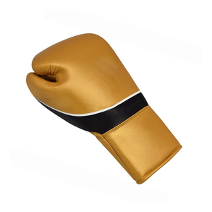OEM Custom Service Professional Sparring Boxing <b>Gloves</b> Breathable Customise Logo Punching <b>Gloves</b> Low Price PU Leather - Product Image 3