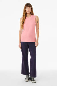 Débardeurs de musculation Fitness Bella Canvas - Product Image 6