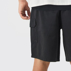 Shorts Cargo de plein air Cargo hommes été décontracté Fitness hommes Shorts/nouveautés été décontracté vente en gros hommes Shorts Cargo - Product Image 5