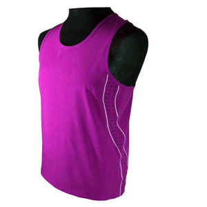 Gilet de boxe et kit court uniforme de boxe 100% uniformes en polyester 2024 ensemble uniforme de boxe unisexe - Product Image 6