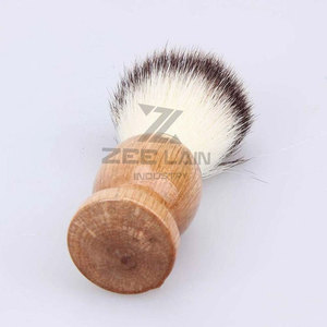 Blaireau de rasage en vrac de dernière conception pour l'épilation Service OEM disponible - Product Image 3