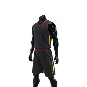 Nouvel uniforme de basketball de haute qualité 2026 avec logo personnalisé, maintenant disponible à prix de gros, nouveau style du fabricant. - Product Image 1