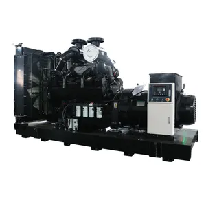 Generatore diesel 1000kva generatore 1000kva /800kw generatore dubai