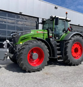 Maquinaria agrícola 500HP para la venta/Fendt 1050 Vario Tractor para la venta - Product Image 2