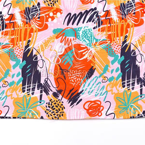 La mejor Camiseta corta personalizada de alta calidad para mujer, camisetas cortas de verano de gran tamaño de algodón en blanco para mujer - Product Image 5