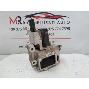 หม้อน้ำฮุนได i20 ซีรีส์ 28410-2A600 D4FC ดีเซล 1396 (12>18) - Product Image 5