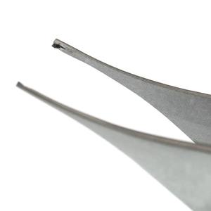 Pinces à tissus Adson Kocher, instrument chirurgical manuel, réutilisable, acier inoxydable de haute qualité, outil médical de précision pour une manipulation sécurisée - Product Image 6