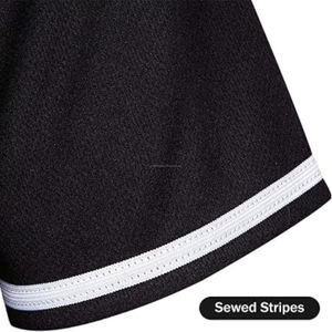 2023-2024 personalizado nuevo de alta calidad México béisbol Jersey camisas secado rápido hombres béisbol Jersey - Product Image 3