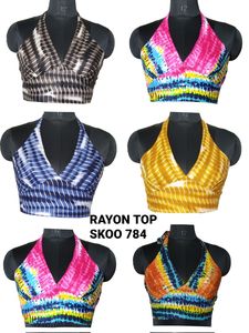 Gilet de sport asymétrique à séchage rapide pour femmes débardeurs respirants tissés haut court pour entraînement de fitness décontracté tailles S - Product Image 5