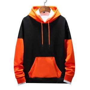 Nouveau sweat à capuche surdimensionné lourd vierge personnalisé en gros sweat à capuche élégant de meilleure qualité pour les hommes en bon prix meilleur matériel - Product Image 3