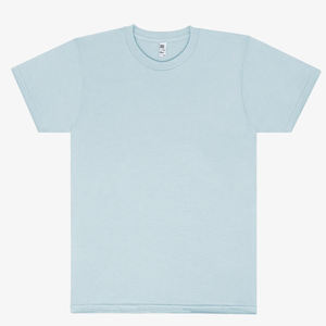 Camiseta personalizada unisex, camiseta en blanco al por mayor, camiseta personalizada 100% unisex para camiseta unisex, Jersey bella de lona 3001cvc - Product Image 5