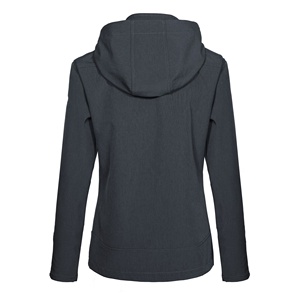 Wholesale Women's Softshell <b>Jacket</b> Lightweight breathable windproof 100% Polyester Soft Shell Sports Women's <b>Jacket</b> - Product Image 3