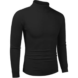 Pull en polyester respirant décontracté pour la maison personnalisé pour hommes vente en gros pull en polyester à manches longues et col rond - Product Image 1