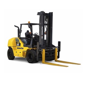 Montacargas Diésel de 3t de Fábrica a Precio Económico y de la Mejor Calidad, en Oferta, de un Proveedor Mundial - Product Image 6