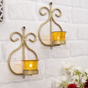 Candle <b>Holder</b> Nordic Modern Tealight Taper Stick Wedding Home Decorative Other <b>Candlestick</b> Brass Luxury <b>Gold</b> Metal Candle <b>Holder</b> - Product Image 2
