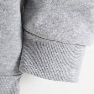 Nouvelle Collection – Survêtements d'Hiver Personnalisés pour Hommes – Respirants, 100 % Coton, Légers – Style Urbain – Nouveauté Tendance - Product Image 3