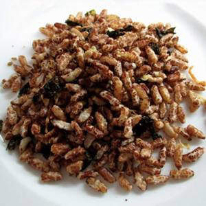 เมล็ดข้าวสีน้ำตาลพรีเมี่ยม/กระบวนการทางธรรมชาติ/NON-GMO/คุณภาพสูง - Product Image 5