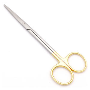 Premium Quality Stainless Steel Hospital <b>Surgical</b> Curved Scissor | Clinic Nursing Medical Surgery Mayo Scissors <b>Instruments</b> - Product Image 6