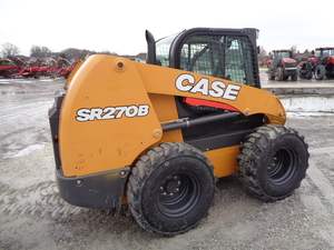 SR270รถตักขนาดเล็ก2022เครื่องจักรก่อสร้างปั๊มมอเตอร์สำหรับผู้ซื้อขายส่ง - Product Image 5