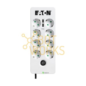 Eaton PB8TUD - Nuovo - Product Image 1