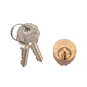 Prefer Cilindro Testa X Serratura Art. 6811.000 - Product Image 1