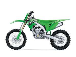 Meilleure offre pour Kawasaki KX 450 2015-2026 |   KX 450R |   KX 450X |   Motocross KX 450F neuves/d'occasion d'origine - Product Image 6