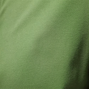 Camisa de Manga Corta para Hombre, Diseño Nuevo, Casual, Lisa, de Viscosa/Algodón, con Botones, Estampado Digital, Transpirable - Product Image 4