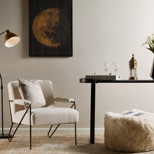 Linterna de aluminio para tumbas con motivo de hojas, colores personalizados, decoración interior y exterior para el hogar y el jardín, diseño clásico relámpago - Product Image 3