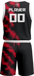 Uniforme de Baloncesto al Por Mayor, Ropa Juvenil, Uniforme de Baloncesto con Logotipo Personalizado, Ropa Deportiva, Uniforme para Hombre - Product Image 3