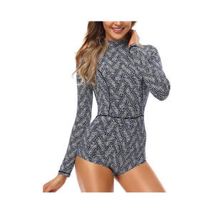 2025 High Quality Martial Arts Wear Sublimated Rashguard Long Sleeve <b>Women's</b> Jiu Jitsu <b>Rash</b> <b>Guard</b> - Product Image 1