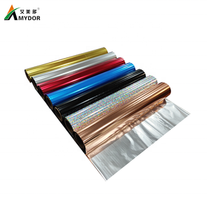 Amydor Factory Sale Consommables de feuille de marquage à chaud pour les imprimantes à feuille d'or de la série AMD360 - Product Image 2