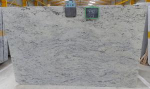 Losas de Granito Blanco Antiguo Moderno, Modelo AW de Silo Granites, Estilo Vintage Elegante, Superficie Pulida, Losa Grande para Uso en Hoteles, Más de 5 Años - Product Image 4